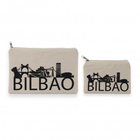NECESER BILBAO 27X19CM