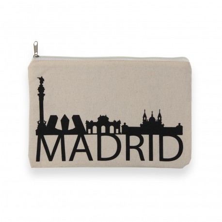 NECESER MADRID 27X19CM