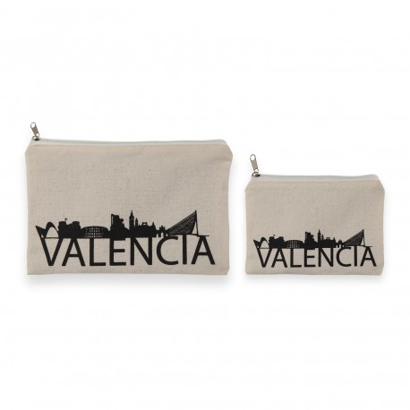 NECESER VALENCIA 27X19CM