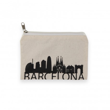 NECESER BARCELONA 17X12CM