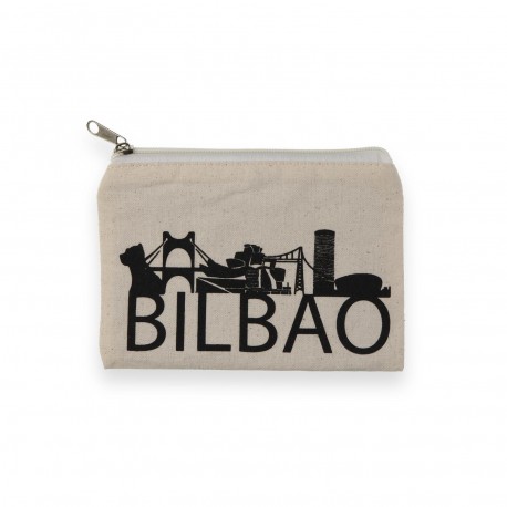 NECESER BILBAO 17X12CM