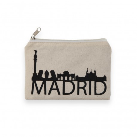 NECESER MADRID 17X12CM