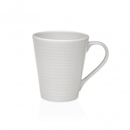MUG RELIEVE CIRCULOS 325ML