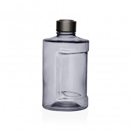 BOTELLA AZUL 900ML