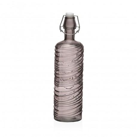 BOTELLA GRIS 1000ML