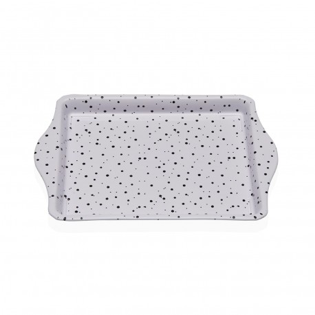 BANDEJA METALICA SPECKLE