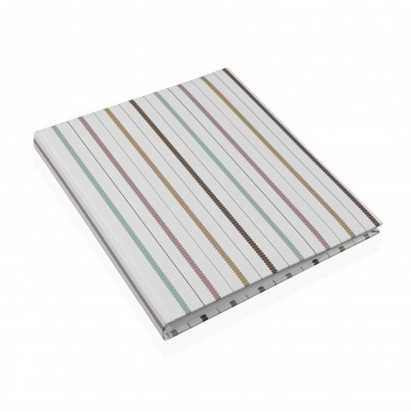 ALBUM FLINT 25 PAGINAS