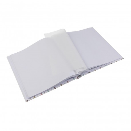 ALBUM FLINT 25 PAGINAS