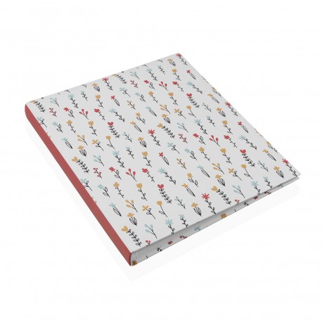ALBUM BLUME 25 PAGINAS