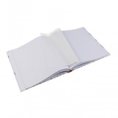 ALBUM BLUME 25 PAGINAS