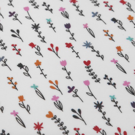 ALBUM BLUME 20 PAGINAS