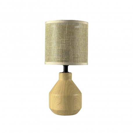 LÁMPARA DE MESA MAUWA CLARA