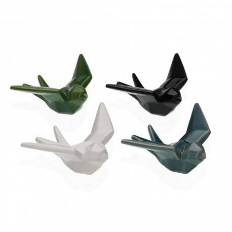 FIGURA DE CERAMICA GOLONDRINA SURTIDA 16CM FIGURA DE CERAMICA GOLONDRINA SURTIDA 16CM