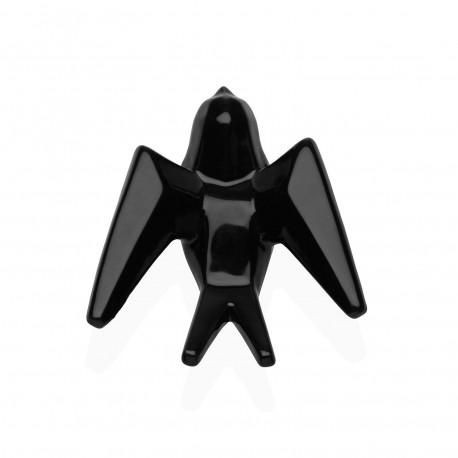 FIGURA DE CERAMICA GOLONDRINA SURTIDA 13CM