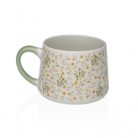 MUG FLORES