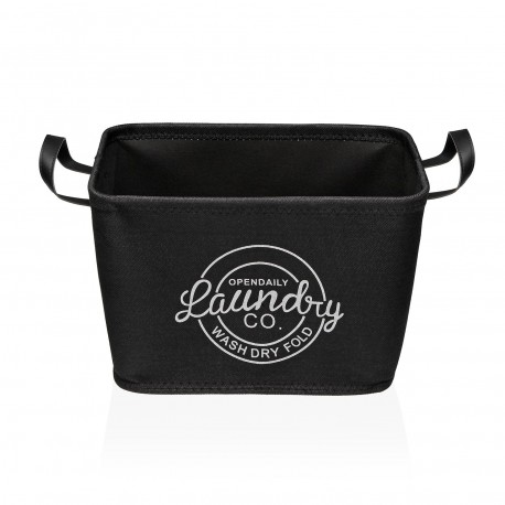 CESTO LAUNDRY NEGRO CESTO LAUNDRY NEGRO