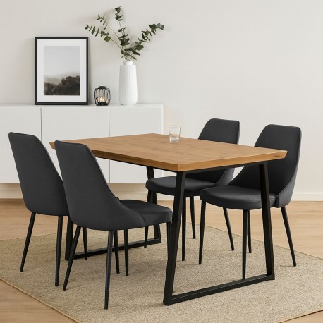 MESA HUMA 140 CM MESA HUMA 140 CM