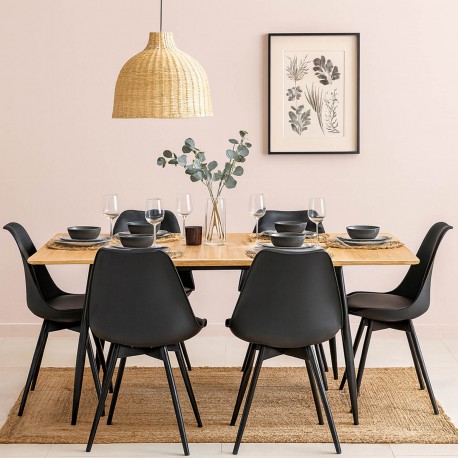 MESA EXTENSIBLE RYSI