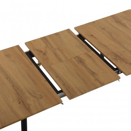 MESA EXTENSIBLE RYSI