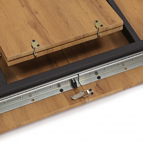 MESA EXTENSIBLE RYSI