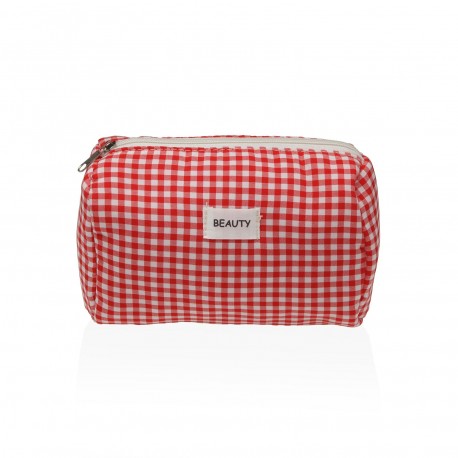 NECESER VICHY ROJO