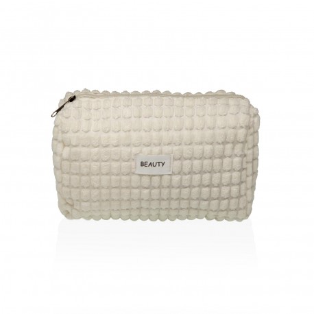 NECESER CORDUROY BLANCO NECESER CORDUROY BLANCO
