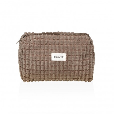 NECESER CORDUROY CAQUI NECESER CORDUROY CAQUI