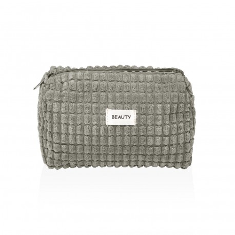 NECESER CORDUROY AZUL NECESER CORDUROY AZUL