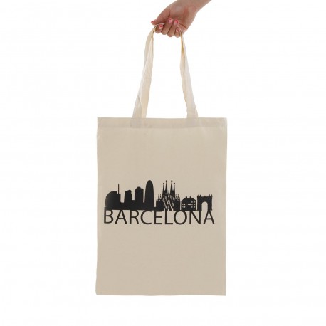 BOLSO COMPRA BARCELONA