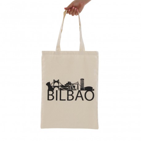 BOLSO COMPRA BILBAO