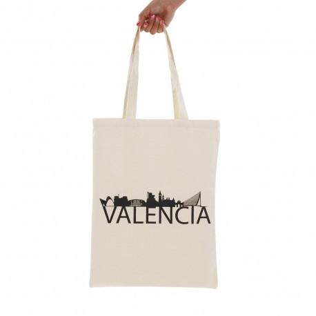 BOLSO COMPRA VALENCIA
