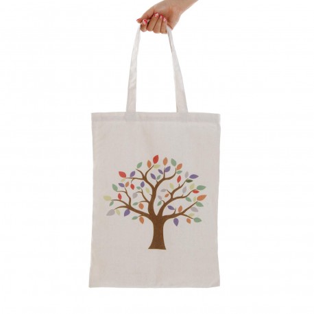BOLSO DE LA COMPRA TREE