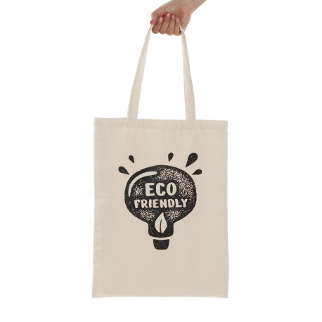 BOLSO COMPRA ECO FRIENDLY