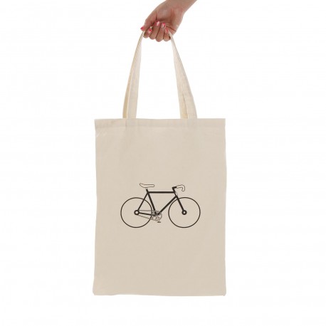 BOLSO COMPRA BICILETA