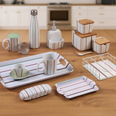 SET 15 CAJAS CARTON FLINT