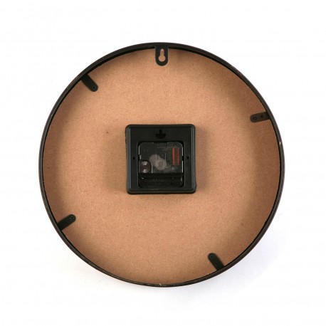 RELOJ D1E PARED 30CM