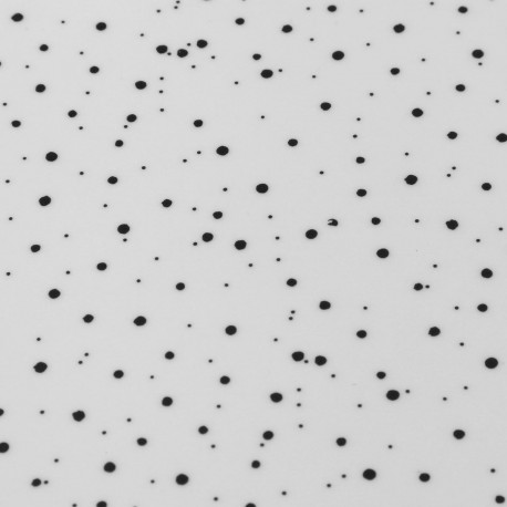 BANDEJA DE MADERA 34CM SPECKLE