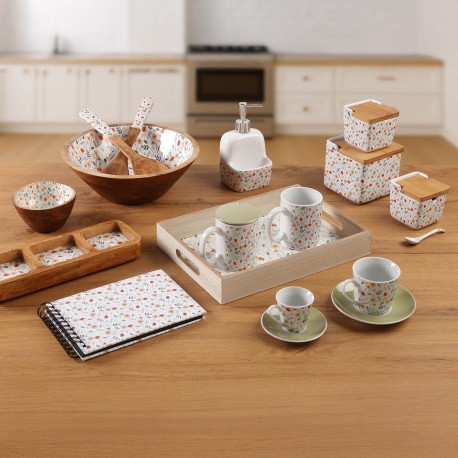 CAJA JOYERO RECTANGULAR VERDI