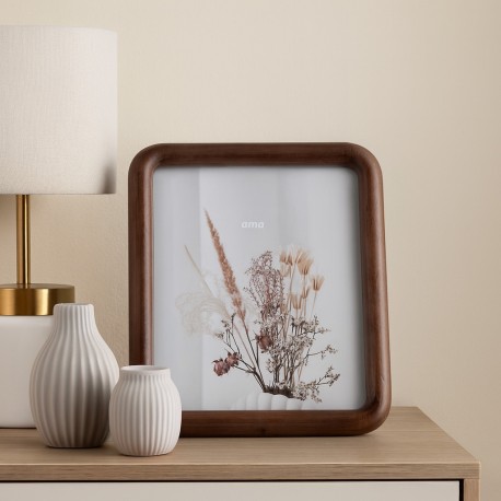 PORTAFOTOS EFECTO MADERA 20X25