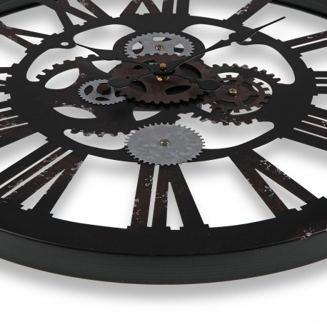 RELOJ PARED LOUISVILLE