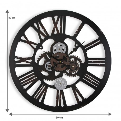 RELOJ PARED LOUISVILLE