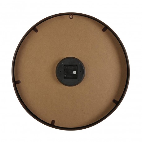 RELOJ PARED ANTIQUITES