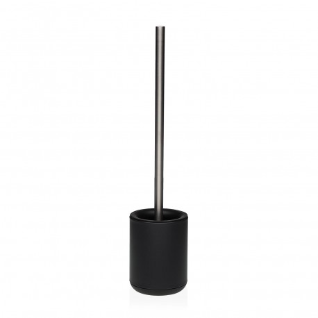 ESCOBILLERO NEGRO SILICONA