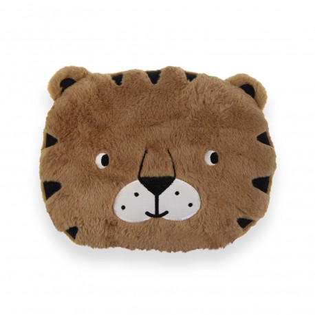 COJIN CON RELLENO TIGRE