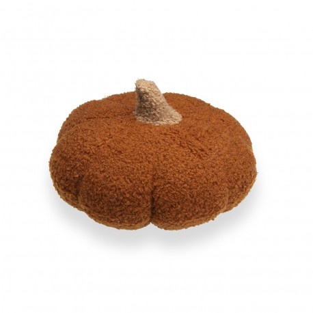 COJIN CON RELLENO CALABAZA CAMEL S