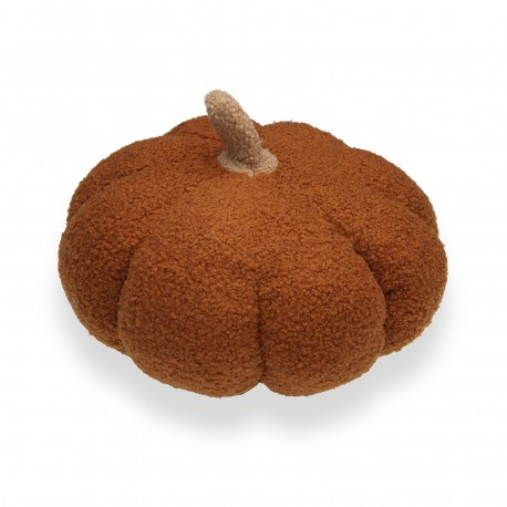 COJIN CON RELLENO CALABAZA CAMEL L