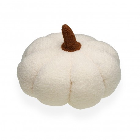 COJIN CON RELLENO CALABAZA BLANCA L