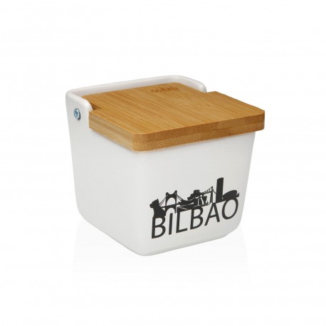 SALERO PEQUEÑO BILBAO