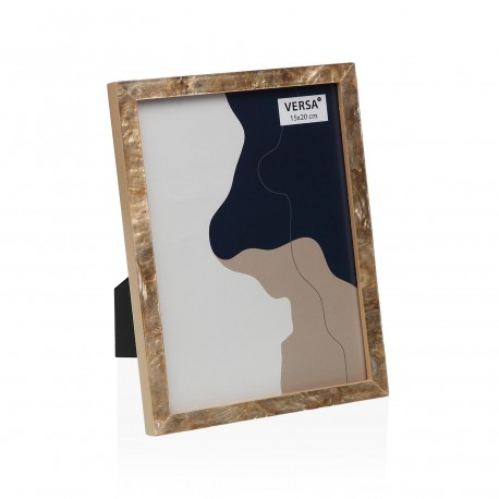 PORTAFOTO DE CONCHA 15 X 20