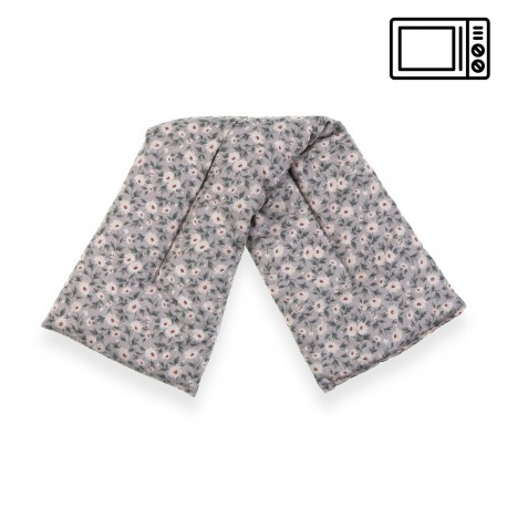 ALMOHADA TERMICA DAISY 45x12